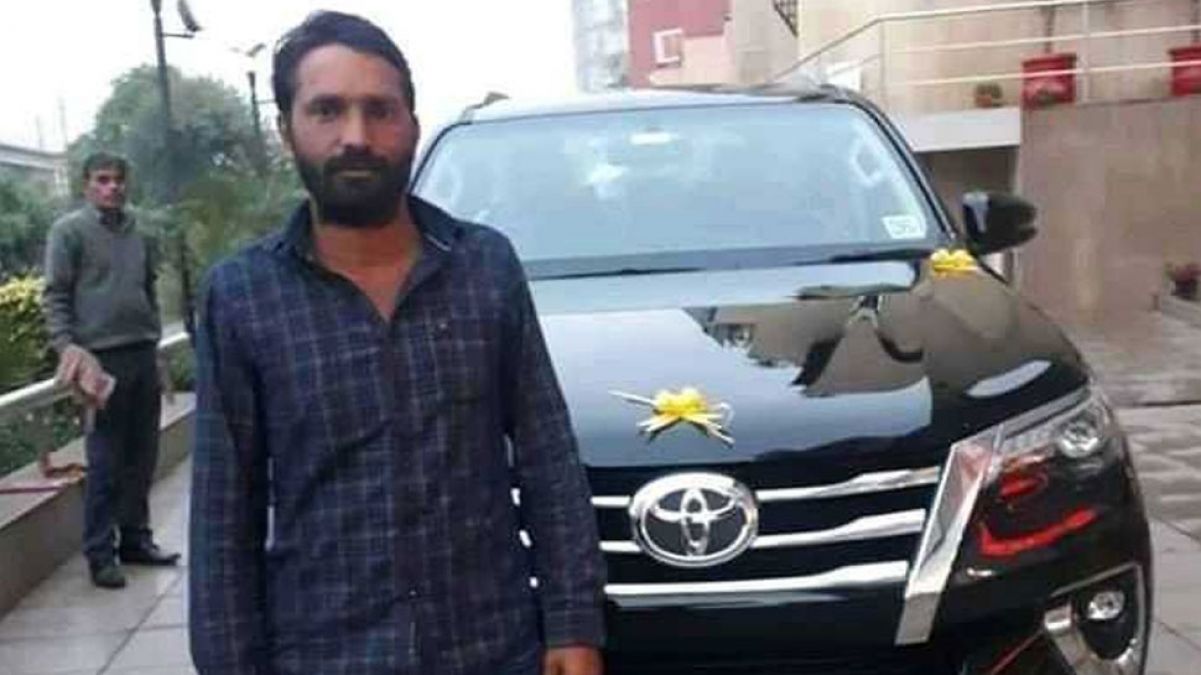Rajasthan: Former BSP leader Jasram Gurjar shot dead in Alwar