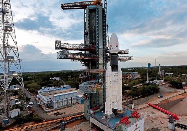 On August 12, ISRO to launch a satellite from whose sight enemies and disasters will not be able to escape