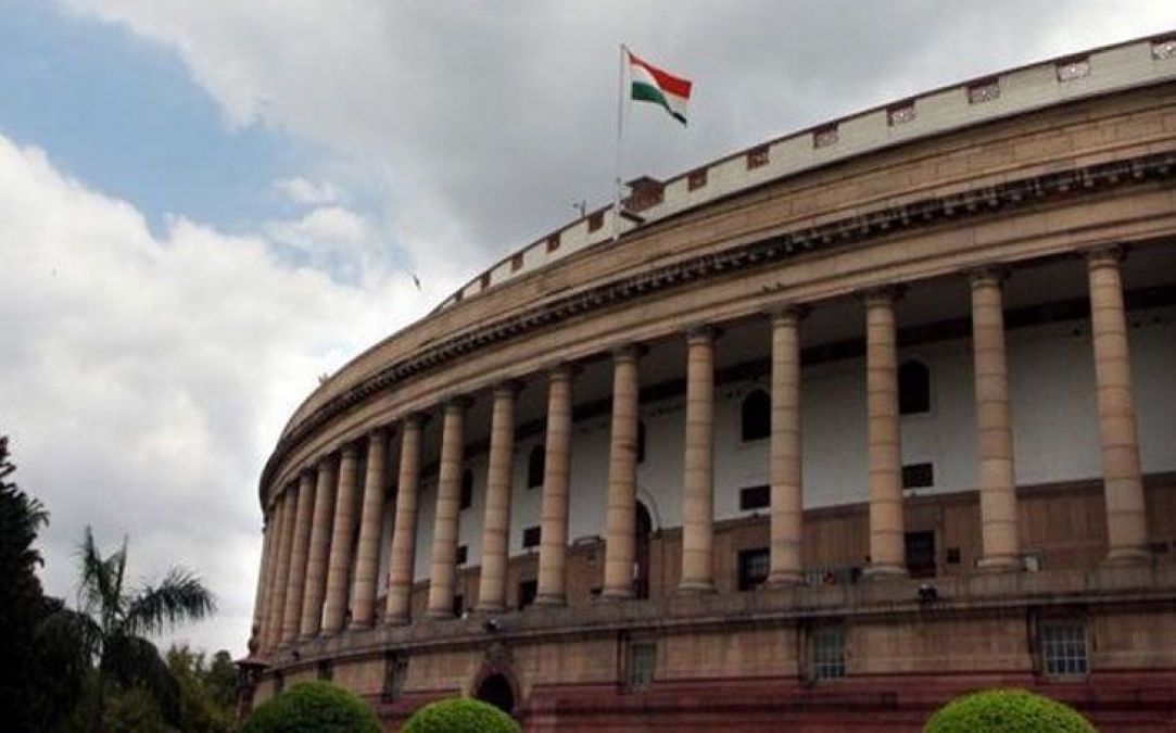 Bill for dam safety introduced in Lok Sabha amid opposition protests