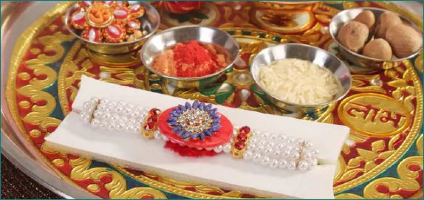 This time it's two days, Sawan Purnima, know on which day Rakhi will be tied auspiciously
