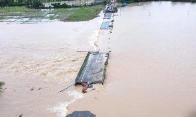 बाढ़ की स्थिति का जायजा लेने तेलंगाना जाएगी केंद्र की टीम, IMD ने जताई है भारी बारिश की आशंका