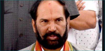 Telangana: Congress president on suicide of Dalit farmer says 