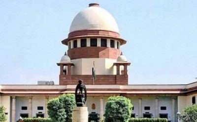 Supreme Court takes suo motu cognisance of alleged killing of Dhanbad judge