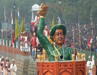 सिलेबस से टीपू सुल्तान का चैप्टर हटाने के निर्णय पर कर्नाटक सरकार ने लगाईं रोक