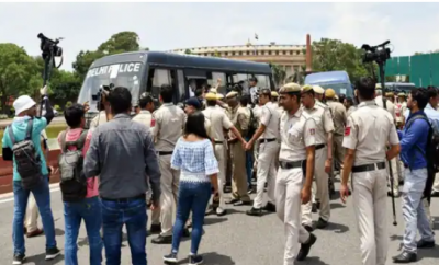 कट्टरपंथी संगठन PFI को दिल्ली पुलिस ने नहीं दी रैली की इजाजत