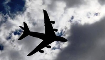 Ban on international flights extended till August 31