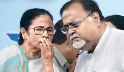 'Mamata doesn't know anything about Partha's scam..,' TMC MP defends TMC Supremo