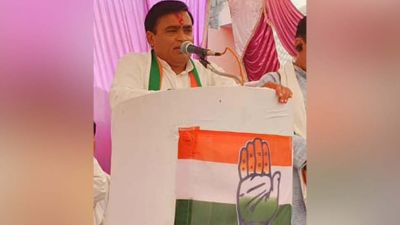 Six more BJP MLAs in touch with CM Kamal Nath, says Congress