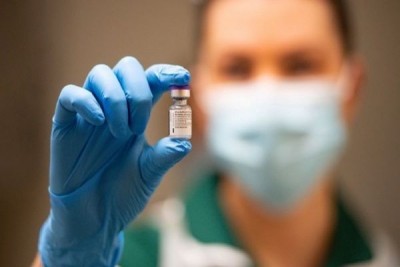 Coronavirus: India to get 1 crore vaccines every day from October