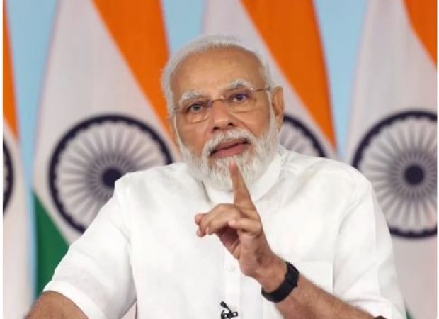 PM Modi to address youth rally in Himachal on Sept 24