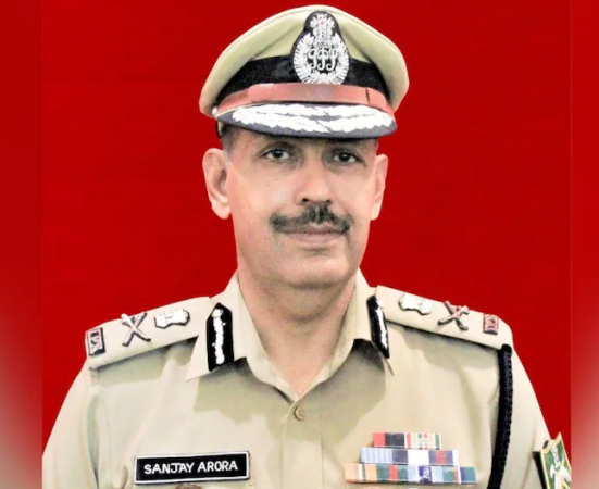 Sanjay Arora will be the new Police Commissioner of Delhi, know who is this?