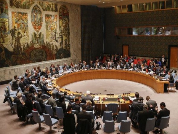 India to preside over UNSC for the first time, emphasizes on eliminating terrorism