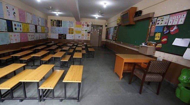 पंजाब सरकार का बड़ा ऐलान, इस दिन से सभी कक्षाओं के लिए खुलेंगे स्‍कूल