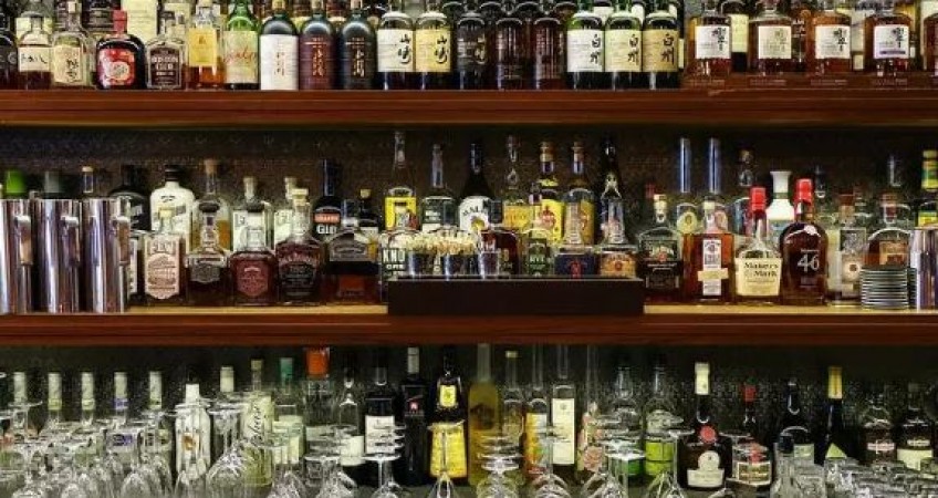 बेंगलूरु में जल्द शुरू हो सकती है ऑनलाइन शराब बिक्री की योजना