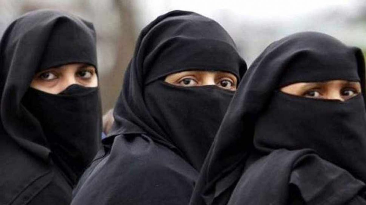 India Muslim Personal Law Board on Triple Talaq Bill