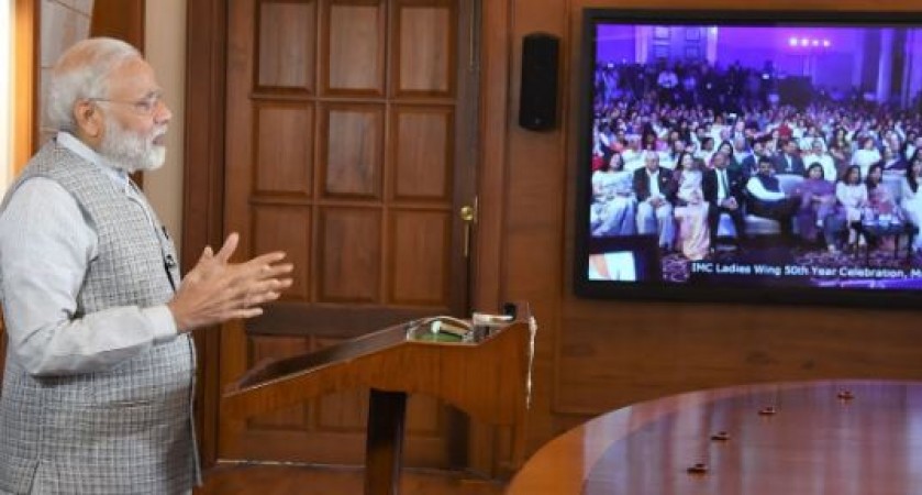 PM Modi will address Grand finale of Smart India Hackathon tomorrow