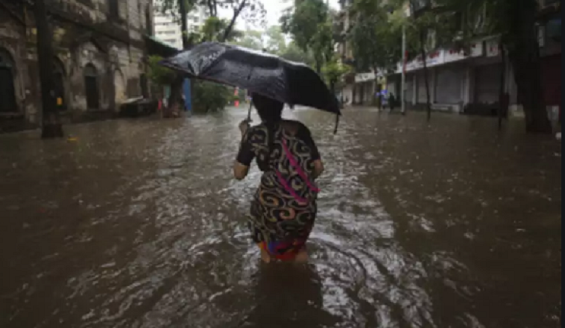 Heavy Rain Alerts issued for 18 districts of Madhya Pradesh