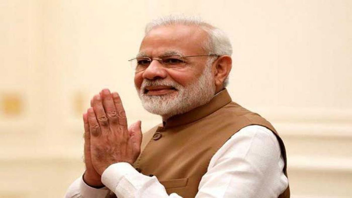 PM Modi meets cabinet, big decisions from Jammu and Kashmir to farmers all taken!