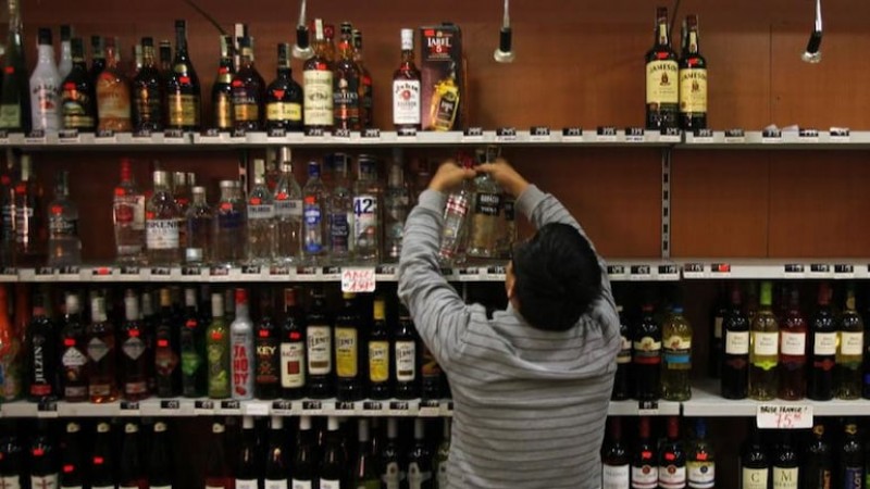 'Discount' will continue to be available on liquor, know how long Liquor Policy will continue?