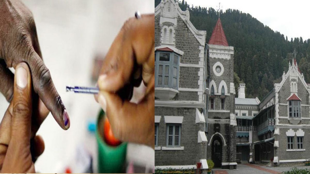 Preparations for Panchayat elections in Uttarakhand starts, Nainital High Court orders this!