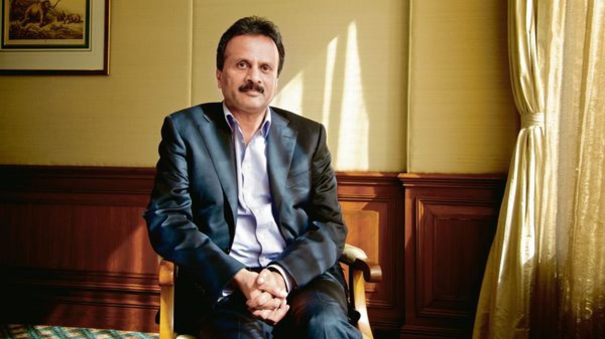 After 36 hours, CCD owner V.G.Siddhartha dead body found in Netravati river
