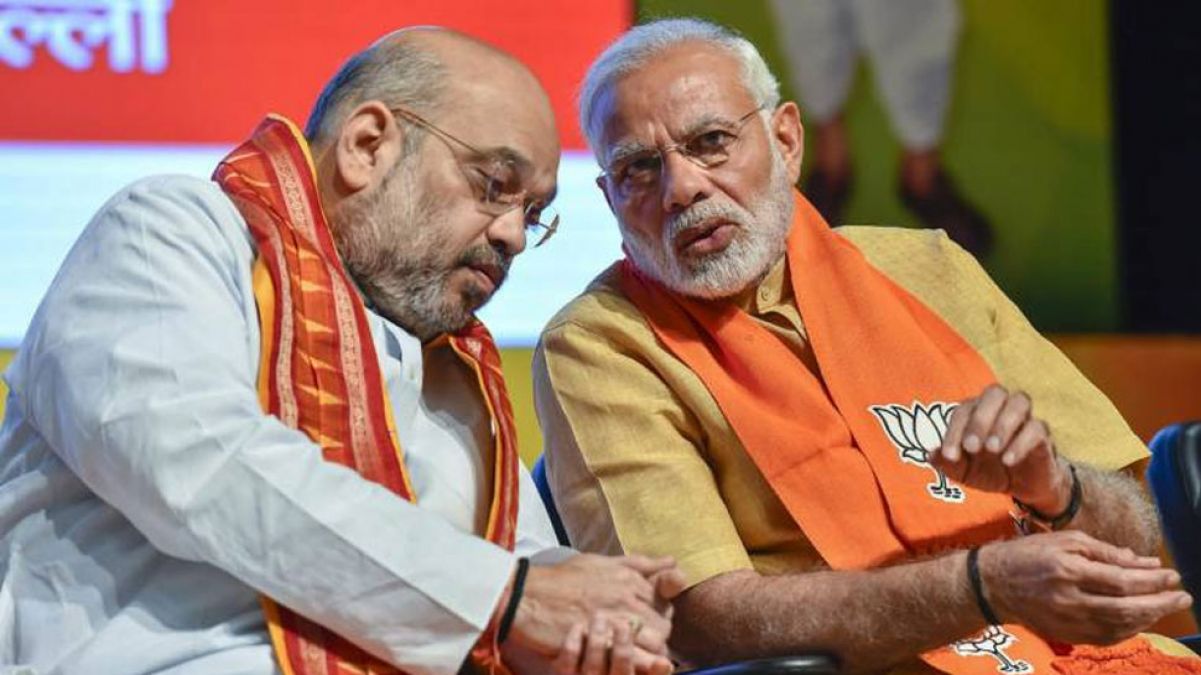 BJP likely to demand Jammu and Kashmir Assembly poll in October