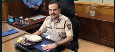 Mumbai: Former Commissioner Param Bir Singh booked for 4th FIR, know the allegations?
