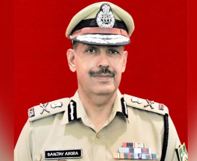 संजय अरोड़ा होंगे दिल्ली के नए पुलिस कमिश्नर, जानिए कौन है ये?