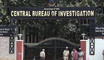 Scam worth crores in Indian Navy, CBI raids 30 bases in four states