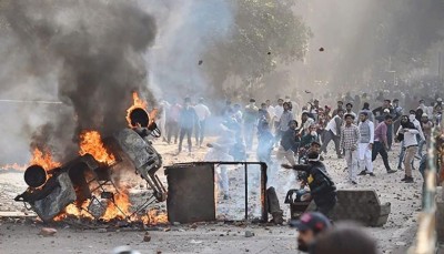दिल्ली दंगा मामला: पुलिस का पक्ष रखेंगे ये 6 वकील, सरकारी नोटिफिकेशन जारी