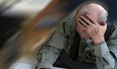 80-year-old father leaves 62-year-old son in 'old age home,' will be surprised to know the story