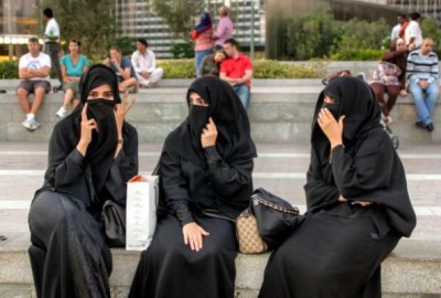 तीन तलाक़ कानून पर बोले नकवी, कहा- हमने सुनिश्चित किए मुस्लिम महिलाओं के अधिकार