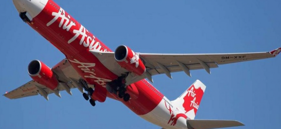 AirAsia India passengers get big relief, extends free cancellation