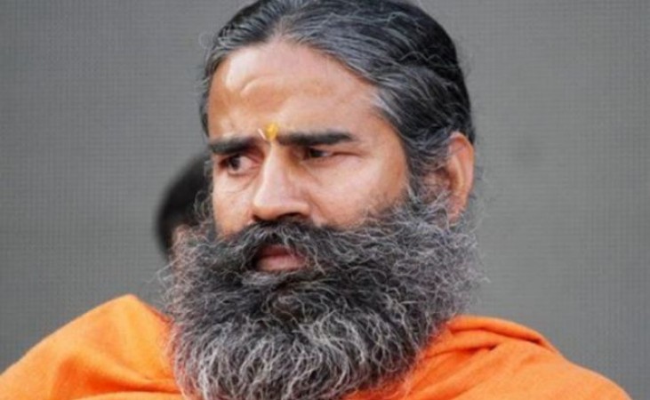 Baba Ramdev came in support of Boycott Chinese Products