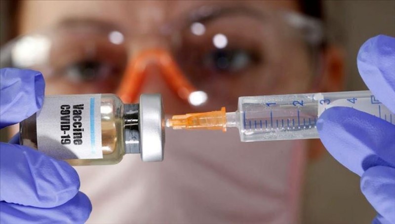 कोरोना से मौत की चौखट पर खड़े मरीज को जीवन दे सकती है यह वैक्सीन