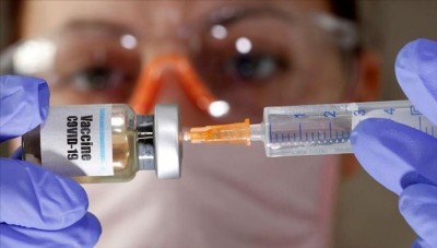 कोरोना से मौत की चौखट पर खड़े मरीज को जीवन दे सकती है यह वैक्सीन