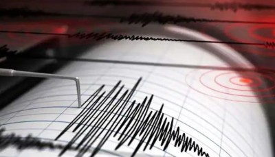 Earthquake tremors felt in Doda district of J&K, people run out of homes in fear