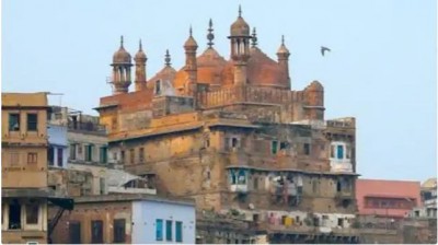 After Gyanvapi, dispute started over another mosque of 'Kashi', petition filed in court