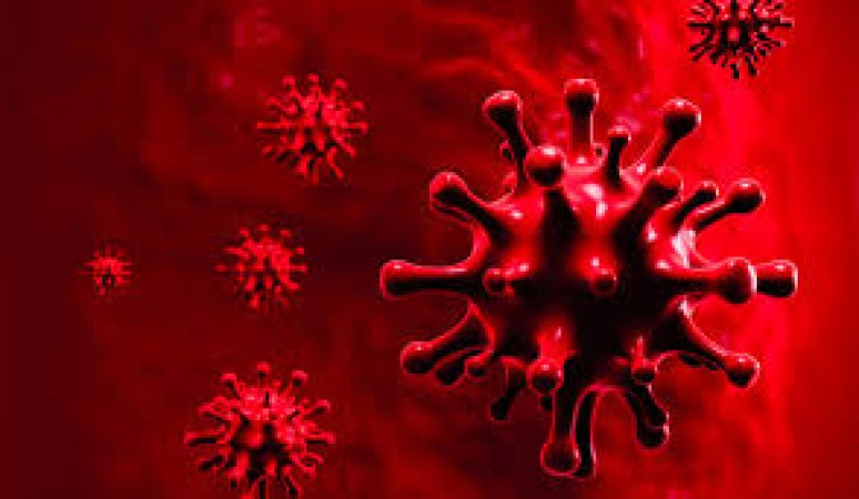 Uttar Pradesh: 11 people of Basti got infected with coronavirus