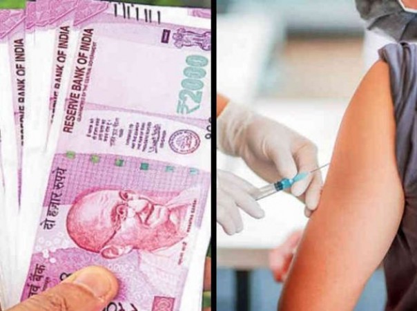 'No vaccination, no salary', new orders issued for government employees here