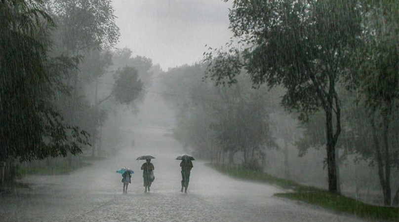 उत्तराखंड के लोगों को गर्मी से जल्द मिलेगी राहत, मौसम विभाग ने जताया बारिश का अनुमान