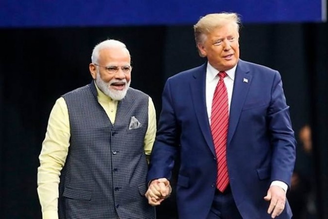 G-7 समिट में शिरकत करेगा भारत, राष्ट्रपति ट्रम्प ने पीएम मोदी को दिया निमंत्रण