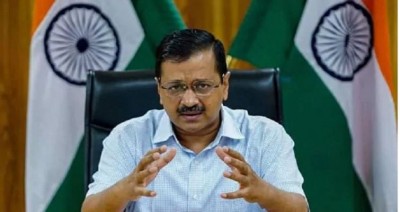 Delhi CM Kejriwal launches app to provide information of beds for corona patients