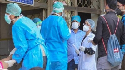 महाराष्ट्र में 70 हज़ार हुई कोरोना संक्रमितों की संख्या, पिछले 24 घंटों में 76 मौत