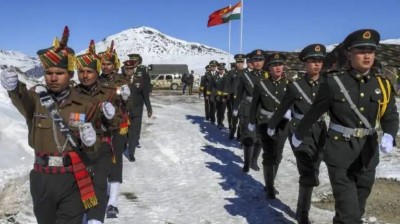 LAC controversy: China making airport at world's highest altitude, conducted trial landing of fighter jets