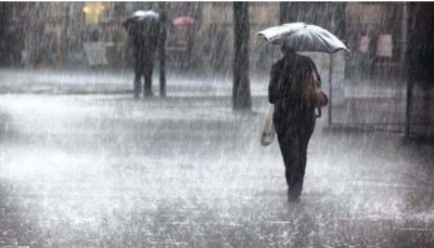 मध्य प्रदेश के 11 जिलों में आंधी-बारिश का अलर्ट जारी, जानिए आपके शहर में कैसा रहेगा मौसम