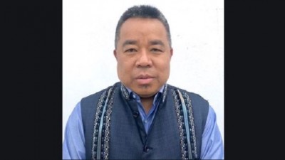 Mizoram Sports Minister's commendable initiative, will bear ration expenses of poor families for 8 months