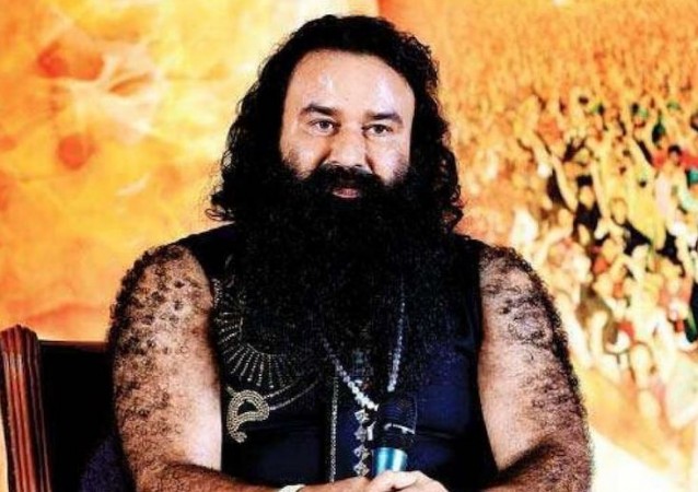 Ram Rahim admitted to PGI Rohtak after his health deteriorated
