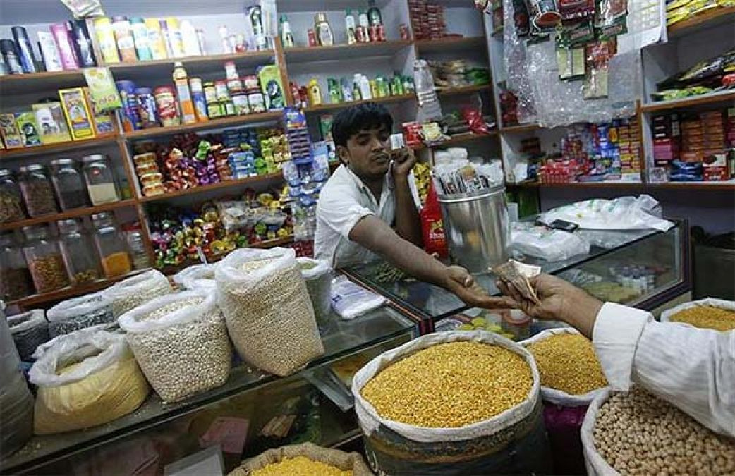 Indore: Permitted shops can be opened, action taken on non-permitted shops