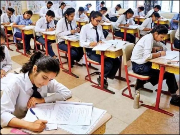 Maharashtra Board also cancels 12th exams, CM Thackeray decides after meeting